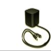 New Genuine Docking Station for HP Thunderbolt Dock 280W G4 Docking Station 4L1N5AV#ABA M97106-001 N63230-001 view 1