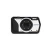 Ricoh G900 II Digital Camera (01472) Bundle Including: Rechargeable Battery, Battery Charger, 64 GB Memory Card, Card Reader, Card Wallet, Tripod, and More Accessories view 2