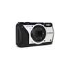 Ricoh G900 II Digital Camera (01472) Bundle Including: Rechargeable Battery, Battery Charger, 64 GB Memory Card, Card Reader, Card Wallet, Tripod, and More Accessories view 3