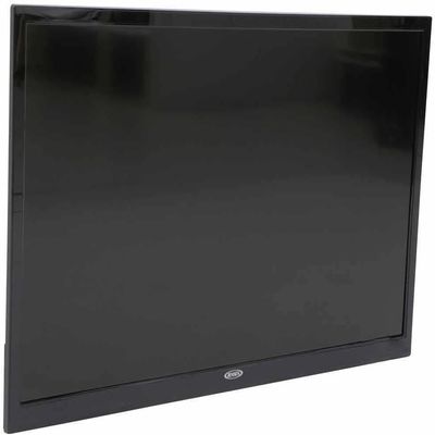 Rugged Trail Products 32" LED DC Television, 1366x768 Full HD, 200 nits, 3000:1 Contrast, 16:9, 6.5ms Response, ATSC Tuner, 2 HDMI