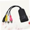 Homoyoyo to Converter Adapter Support for Adapter for Tv Streaming Play Design Versatile Compatibility view 2