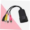 Homoyoyo to Converter Adapter Support for Adapter for Tv Streaming Play Design Versatile Compatibility view 3