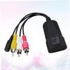 Homoyoyo to Converter Adapter Support for Adapter for Tv Streaming Play Design Versatile Compatibility view 4