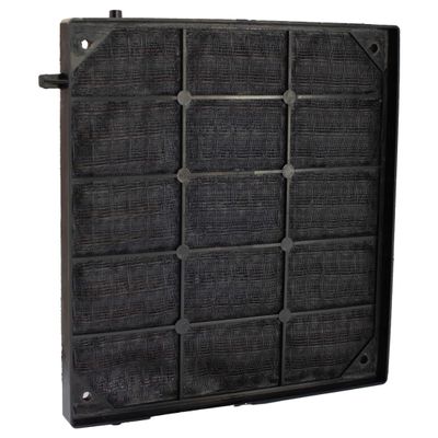 Jaspertronics Replacement Air Filter (Vent Cover B25) for Select Eiki Projectors - 51.8SG09001