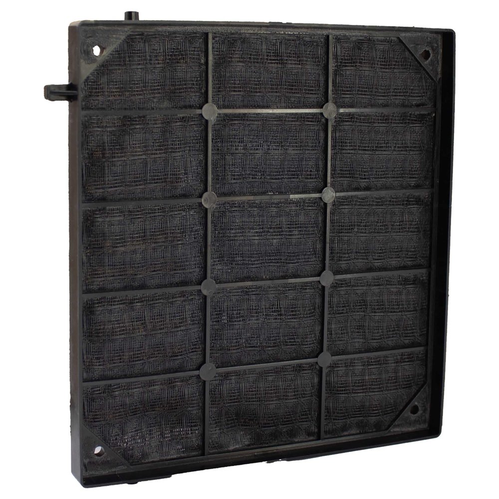 Jaspertronics Replacement Air Filter (Vent Cover B25) for Select Eiki Projectors - 51.8SG09001