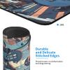 Mouses Pad Small Mouses Mat with Anti-Slip Rubber Base Musical Instrument Guitar Mouses Pads for Man Woman Computer Mouses pad for Wireless Mouses Keyboard Mat Gaming Desk Pad for Home 7.9 x 9.5 in view 4
