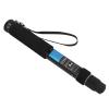 Retractable Monopod,Camera DSLR Monopod with Portable Aluminum Alloy Monopod 8 Sections 11 to 63in with Sponge Sheath for Camera DSLR, Selfie Stick, Hiking Stick view 3