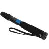 Retractable Monopod,Camera DSLR Monopod with Portable Aluminum Alloy Monopod 8 Sections 11 to 63in with Sponge Sheath for Camera DSLR, Selfie Stick, Hiking Stick view 4