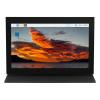 Argzm 7 Inch IPS LCD 1024x600 Resolution Display Screen Secondary Screen Replacement for RPi Development Board view 3