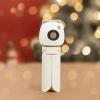 Akozon Mini Tripod Pal Camera Compact Desktop Stand Stabilizer Handle Grip (Akozong3ad5fq4wg-12) view 4