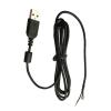 Argzm 1PC Camera Line Cable Webcam Wire for C920 C930e Webcams Data Line Fast Transfer view 1