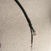 Argzm 1PC Camera Line Cable Webcam Wire for C920 C930e Webcams Data Line Fast Transfer view 4