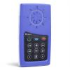 Electronic Holy Bible Audio Player for Seniors, and The Blind, Battery Powered, KJV with Light Music Background, , Italian Language Version (Blue) view 1