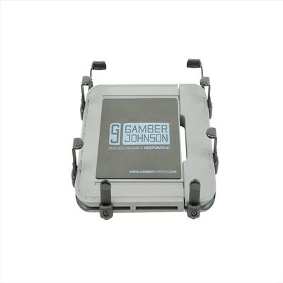 Gamber-Johnson Notepad VI Universal Tall Computer Cradle - 7160-1870-01