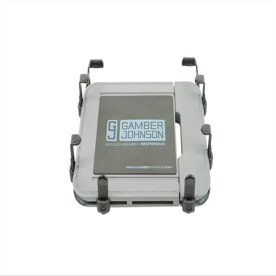 Gamber-Johnson Notepad VI Universal Tall Computer Cradle - 7160-1870-01