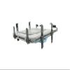 Gamber-Johnson Notepad VI Universal Tall Computer Cradle - 7160-1870-01 view 2