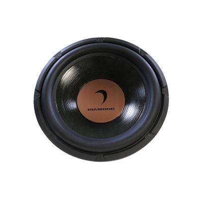 Diamond Audio HXP152 - HEX Pro 15" Subwoofer