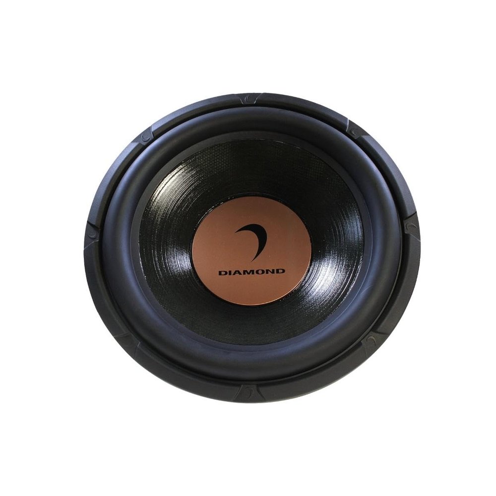 Diamond Audio HXP152 - HEX Pro 15" Subwoofer