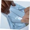 Garneck 200pcs Mainboard Bag Static Protection Translucent Chip Storage Pouches view 4