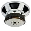 Resilient Sounds Platinum 18 V2 2,500RMS/5,000Watts, 18" SUBWOOFER D2 OHM Load view 2