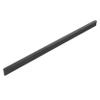 IWOWHERO T-Shape Furniture Handle Dresser Drawer Pulls Kitchen Cabinet Handles Cabinet Pulls Aluminum Alloy Modern Style for Home Decor and Wardrobes view 1