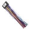 ULTECHNOVO Car Horn Speaker Adapter Wiring Harness Kit Automotive Power Cable for Quick Installation and Enhanced Sound Quality Cars view 1