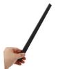 KONTONTY Modern Minimalist Cabinet Door Handle Rounded Shaped Pull for Furniture Easy to Install Lightweight Decorative Design Matte view 3