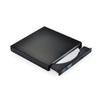 ARTIBETTER External USB Portable Cd Rw Optical Drive Slim Design and Play Compatible Laptops Reads DVDs and No Additional Power Required view 1