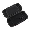 Homoyoyo Protective Bag Carrying Case Interior Mesh Removable Strap Silver Grey view 1