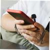 CIMAXIC Professional Mini Microphone Set Compact Phone Mic for Singing Podcasting Interviews Live Streaming view 2