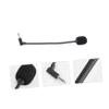 Abaodam 3pcs Microphone for Computer Phone Small Stereo Sound Mono Channel Portable Pole Pin view 4