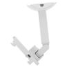 CAXUSD Adjustable Speaker Wall-Mounted Rack Durable Speaker Holder for Optimal Sound Easy Installation for Home Theater and Surround Sound Systems view 1