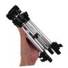 ARTIBETTER Adjustable Height Fishing Camera Tripod Night Fishing Light Stand Waterproof Flashlight view 3