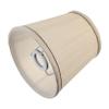 NULYLU Ceiling Light Fabric Lampshade Woven Lampshade Material Light Patterned Lamp Shade view 1