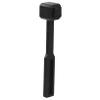 Abaodam Vinyl Turntable Stylus Cleaning Brush Portable Anti-static Record Cleaner for Phonograph Needles Durable Design for Optimal Sound Quality Lightweight and Convenient Go Use view 1