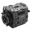 KONDOR BLUE (Cage only) Compatible with Sony Burano | Modular Lightweight & 50+ Mounting Holes | Space Gray view 4