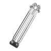 OSOLADY Adjustable Laptop Stand Laptop Holder Vertical Telescopic Foldable Cooling Rack for Computer Stand view 1