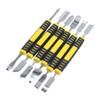 LIFKICH 1set Professional Phone Disassemble Tool Repair Bar Scraper for Easy Cell Phone Shell Opening and Cpu Memory Maintenance view 1