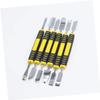 LIFKICH 1set Professional Phone Disassemble Tool Repair Bar Scraper for Easy Cell Phone Shell Opening and Cpu Memory Maintenance view 2
