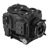 KONDOR BLUE (Cage only Compatible with Sony Burano | Modular Lightweight & 50+ Mounting Holes | Raven Black view 1