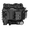 KONDOR BLUE (Cage only Compatible with Sony Burano | Modular Lightweight & 50+ Mounting Holes | Raven Black view 2