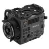 KONDOR BLUE (Cage only Compatible with Sony Burano | Modular Lightweight & 50+ Mounting Holes | Raven Black view 4