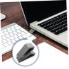 VILLCASE 2pcs Laptop Cool Stand Desk Riser for Adjustable Height Computer Accessory view 2