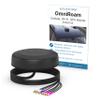 Waveform OmniRoam 7-in-1 Low-Profile Mobile Antenna  High-Performance, Rugged Fleet Antenna for Peplink, Cradlepoint, Cisco (4x4 Cellular, 2x2 WiFi, GPS) view 1