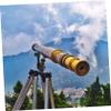 OKUMEYR 2pcs Binocular Tripod Adapter Mount Binocular Holder Converter for Outdoor Use view 2