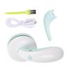 CIYODO Mini Handheld Vacuum Cleaner Car Interior Cleaner Wet Dry Vacuum for Car Keyboard Dust Collector view 1