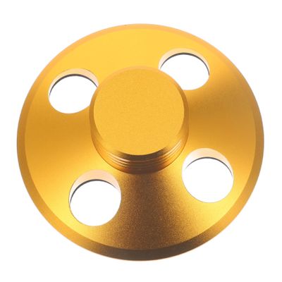 Homoyoyo Vinyl Record Player Stabilizer Turntable Stabilizer Weight Record Clamp Audio Quality Enhancer Easy Setup