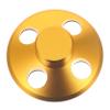 Homoyoyo Vinyl Record Player Stabilizer Turntable Stabilizer Weight Record Clamp Audio Quality Enhancer Easy Setup view 1