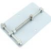 ARTIBETTER 1pc Phone Motherboard Repairing Fixture Metal PCB Holder Prevents Deformation Adjustable for Different Phone Models Soldering Tool view 4
