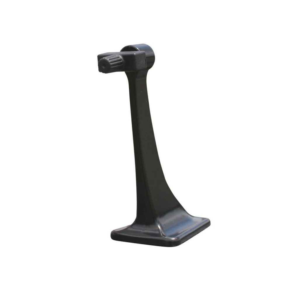 KONTONTY Tripod Adapter for Binoculars Fixed Bracket Sturdy Mount for Birding and Hunting